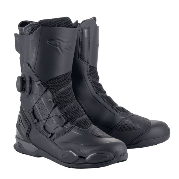 Alpinestars Alpinestars SP-X Boa Drystar Black Dark Grey